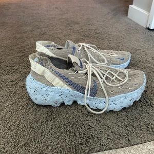 Nike Space Hippie Sneakers